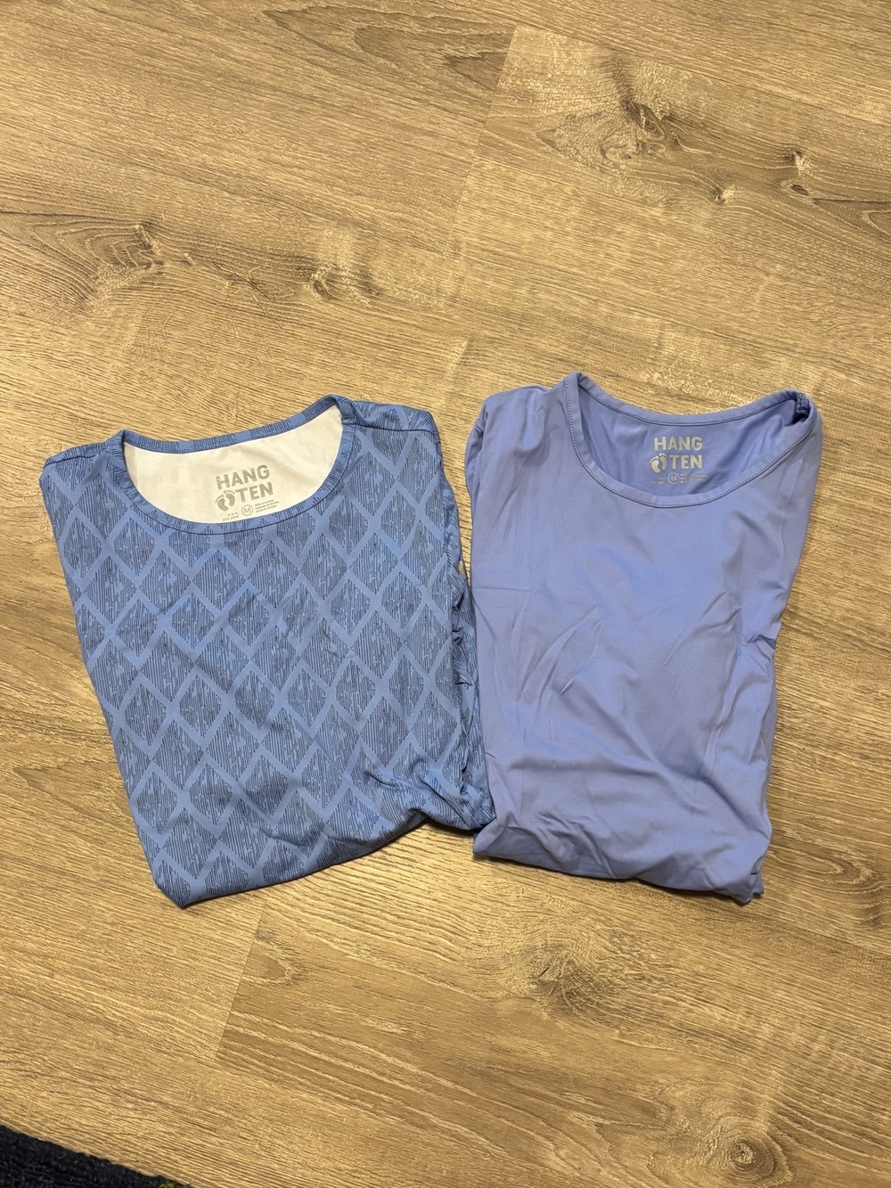 Hang Ten UPF Sun shirts